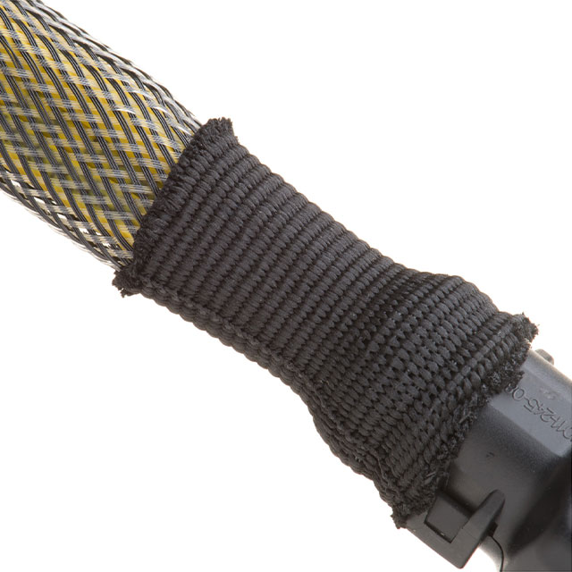 techflex-h2f0-98bk25 image