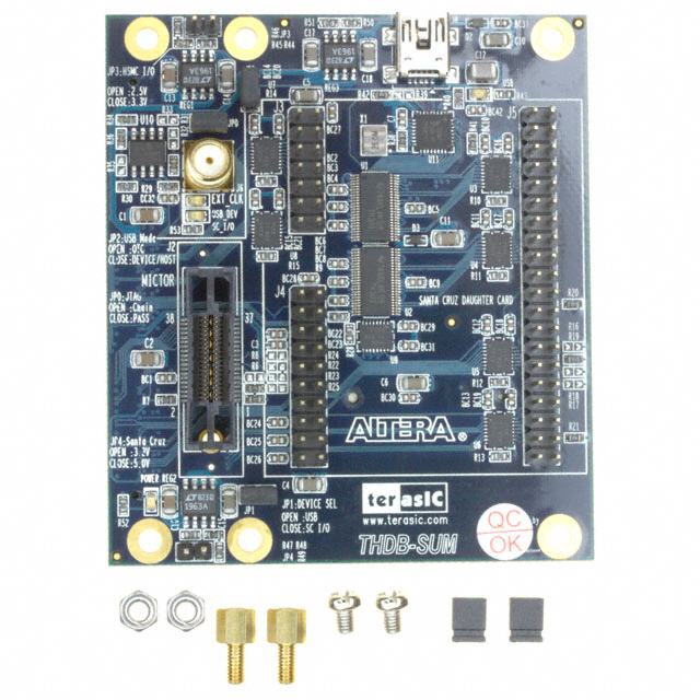 terasic-inc-p0006 image