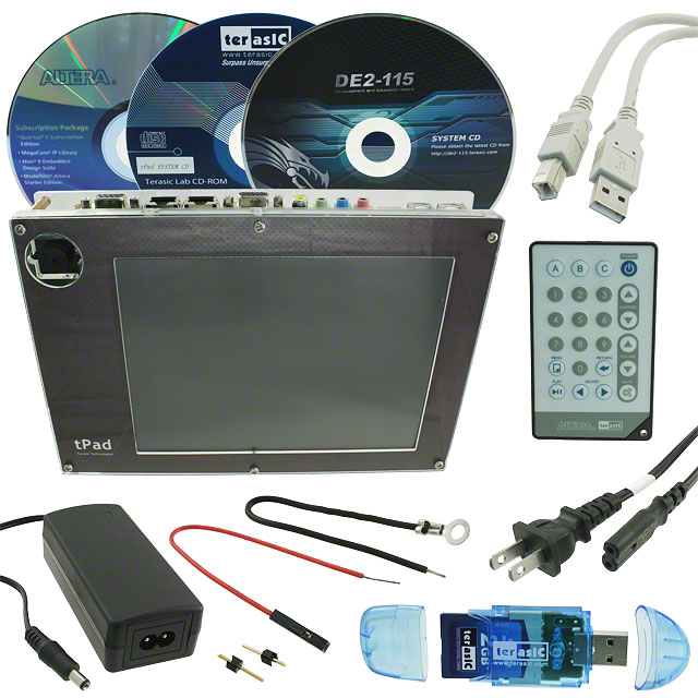 terasic-inc-p0071 image