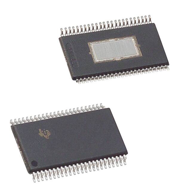 texas-instruments-pcm1690dcar image