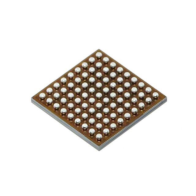 texas-instruments-tlv320aic3263iyzfr image