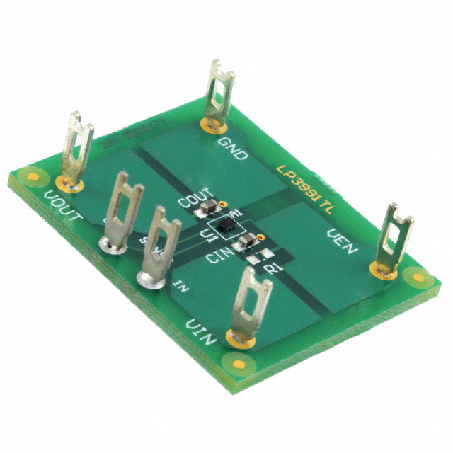 texas-instruments-lp3991tl-1-2ev image