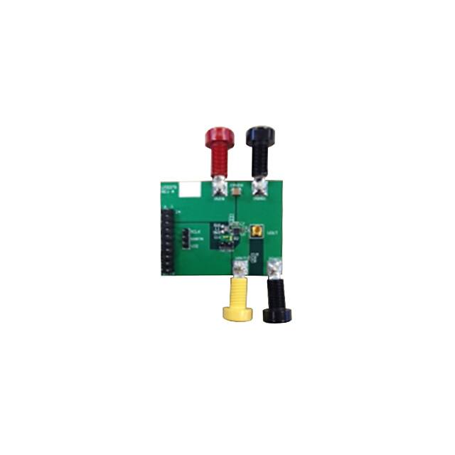 texas-instruments-lm3279evm image