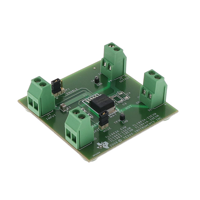texas-instruments-tl1963a-15evm image