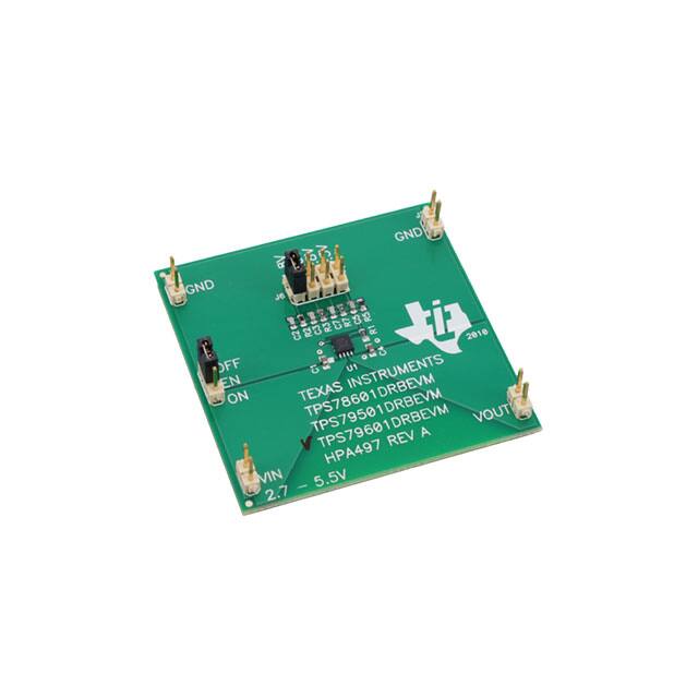 texas-instruments-tps79601drbevm image