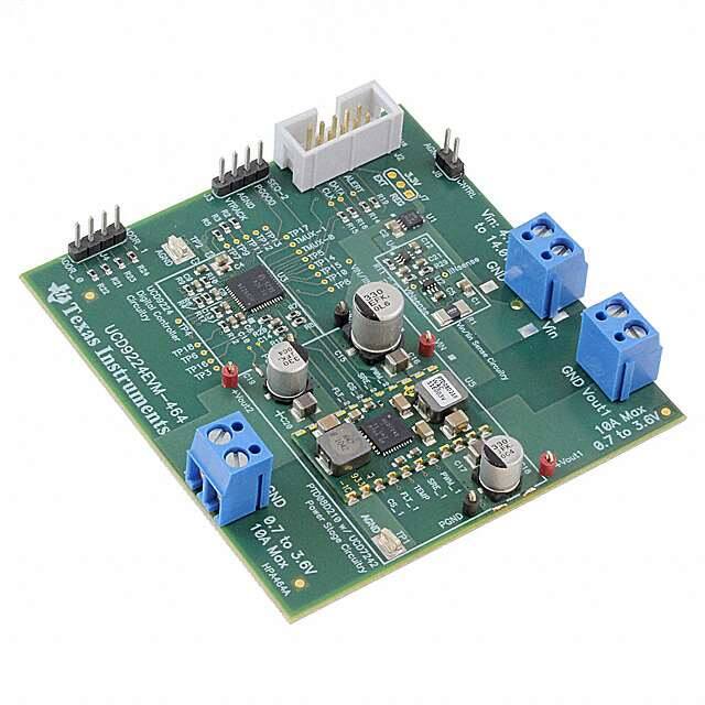texas-instruments-ucd9224evm-464 image