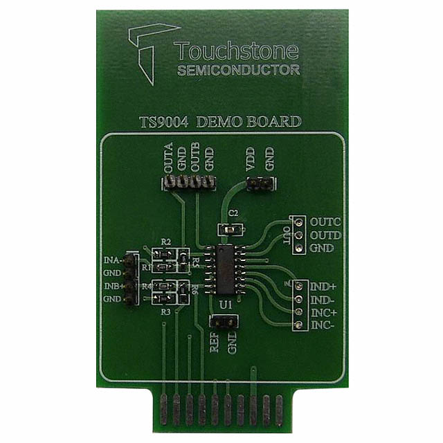 touchstone-semiconductor-ts9004db image