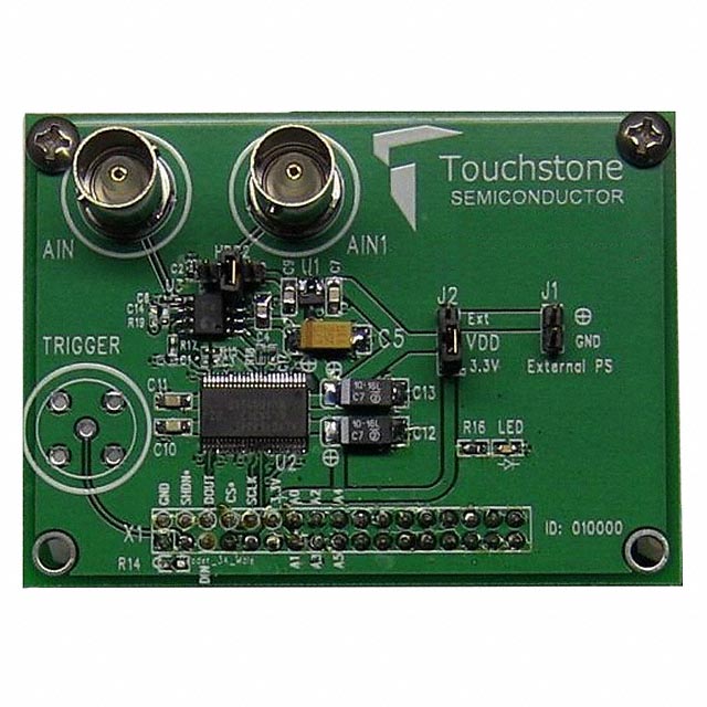 touchstone-semiconductor-tsa7887db image