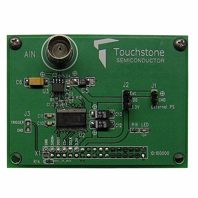 touchstone-semiconductor-tsm1285db image