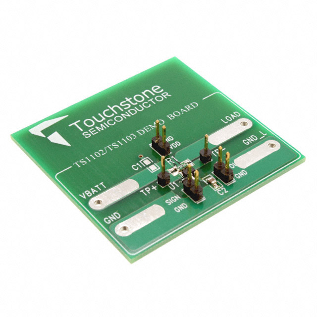 touchstone-semiconductor-ts1103-200db image