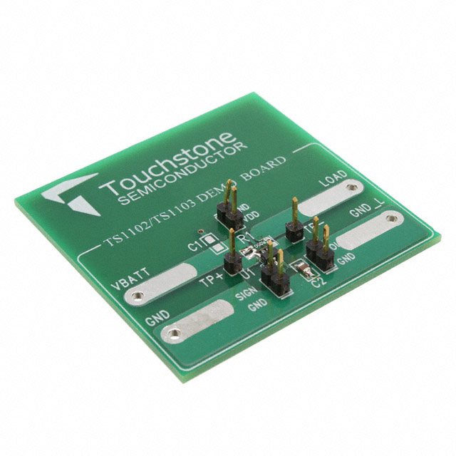 touchstone-semiconductor-ts1103-50db image