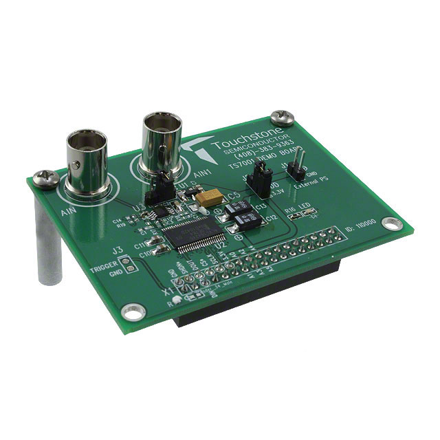 touchstone-semiconductor-ts7001db image