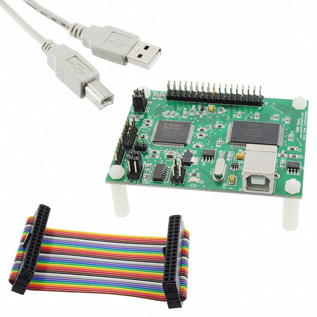 touchstone-semiconductor-tsda-vb-kit image