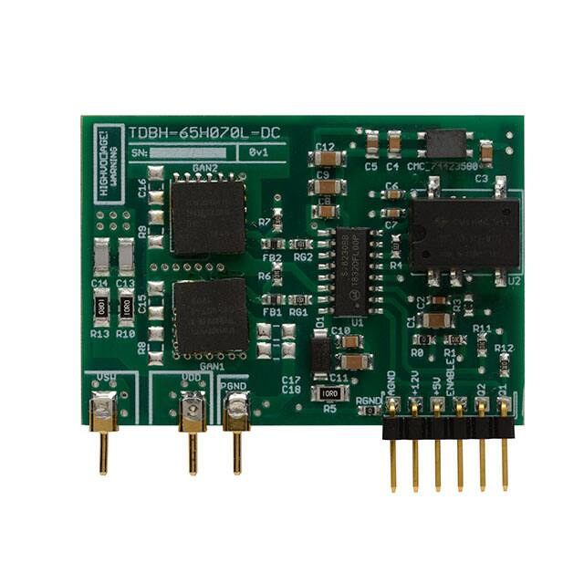 transphorm-tdhb-65h070l-dc image