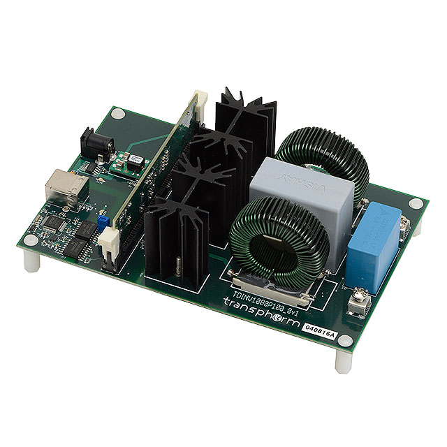 transphorm-tdinv1000p100-kit image