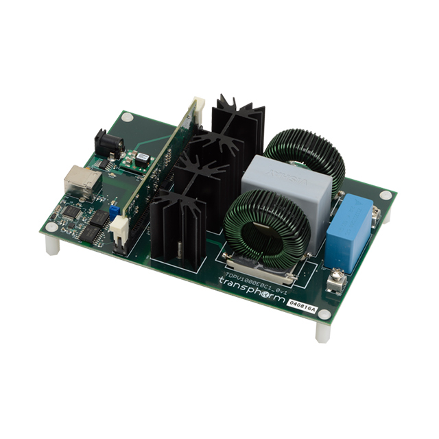 transphorm-tdpv1000e0c1-kit image