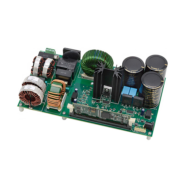 transphorm-tdttp2500p100-kit image