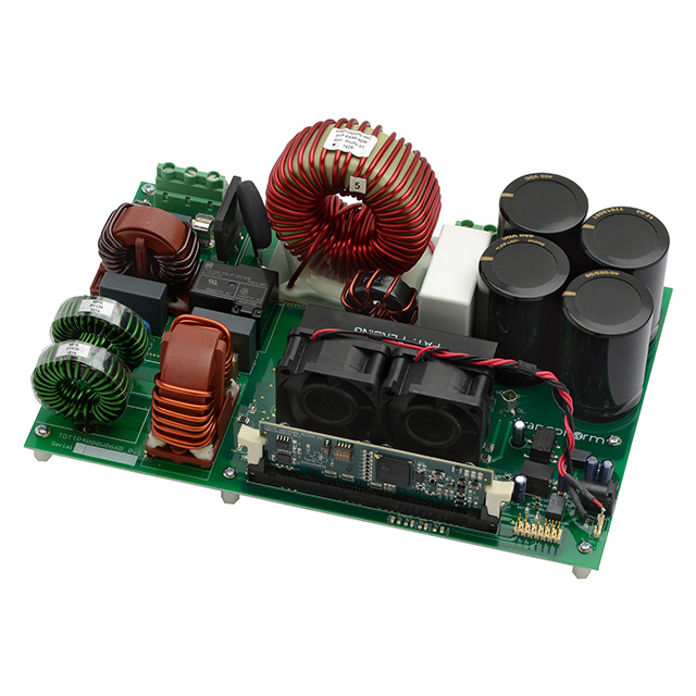 transphorm-tdttp4000w066b-kit image