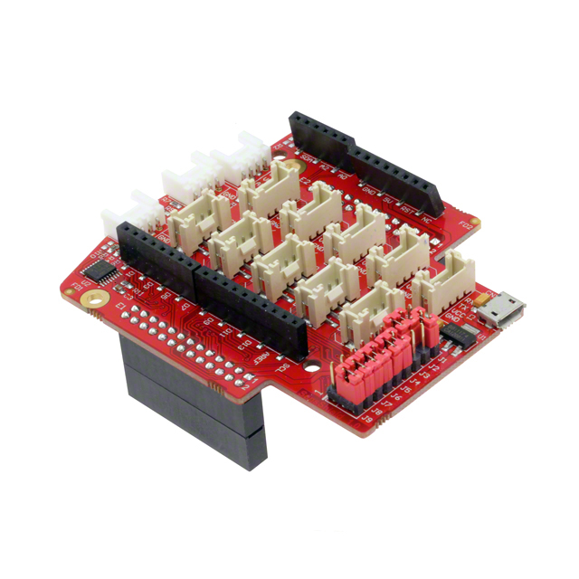 red-pitaya-d-d-27771 image