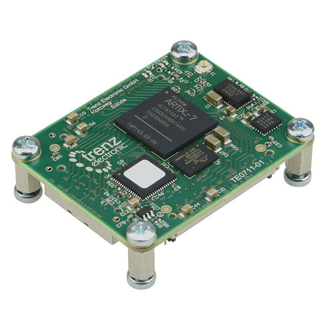 trenz-electronic-gmbh-te0711-01-35-2i image