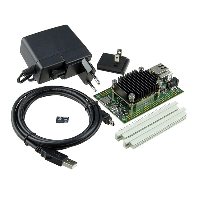 trenz-electronic-gmbh-te0720-03-1cf-s image