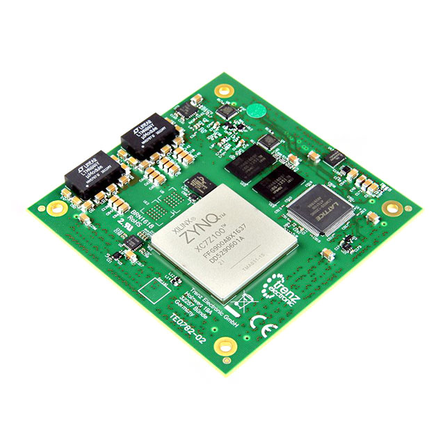 trenz-electronic-gmbh-te0782-02-100-2i image