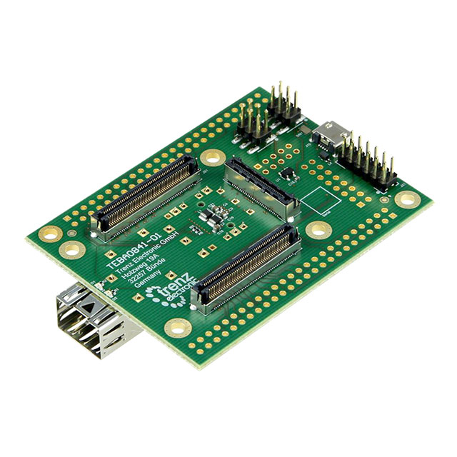 trenz-electronic-gmbh-teba0841-01 image
