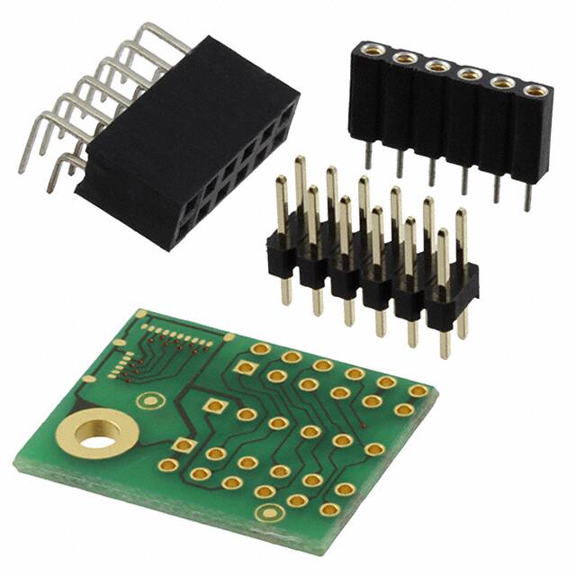 trenz-electronic-gmbh-te0791-01 image