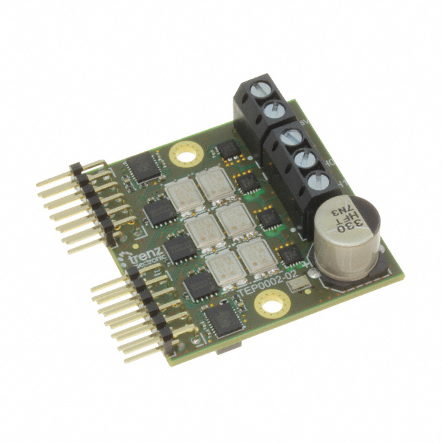 trenz-electronic-gmbh-tep0002-02 image