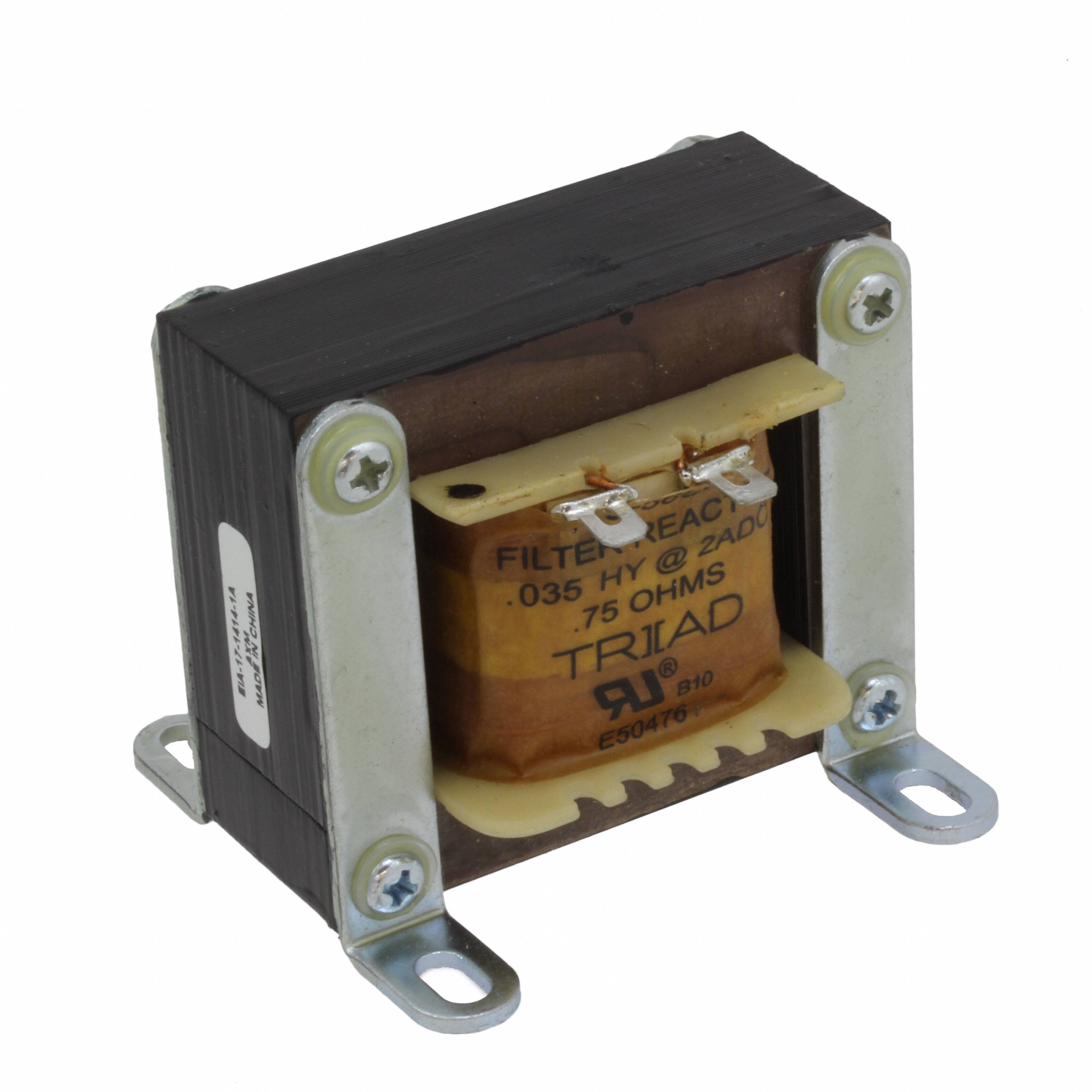 triad-magnetics-c-56u image