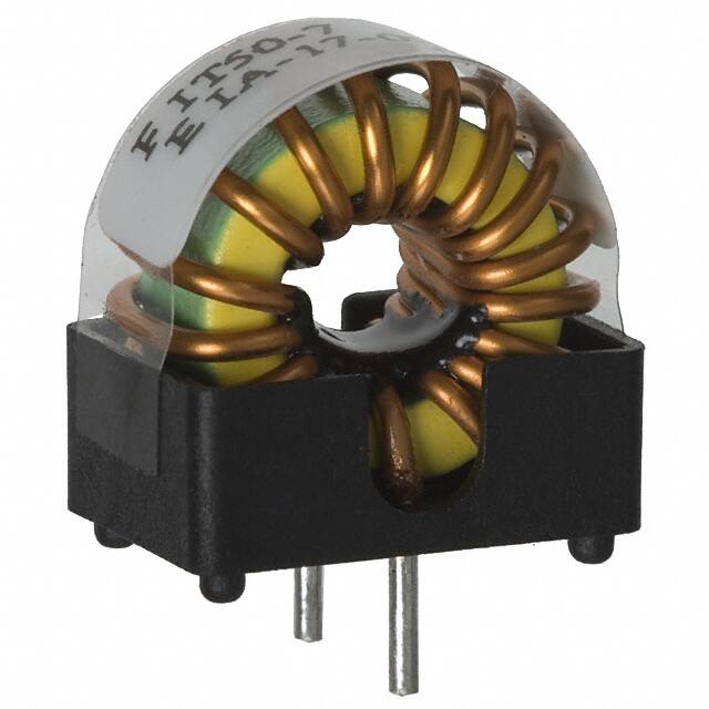 triad-magnetics-fit50-4 image