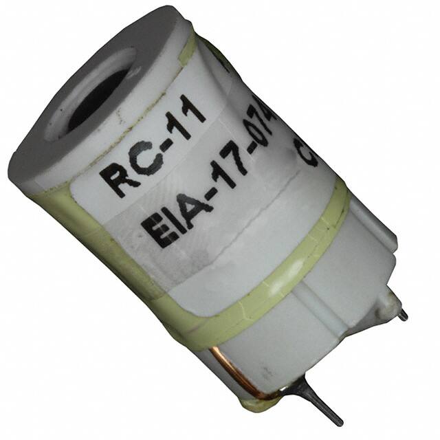 triad-magnetics-rc-11 image