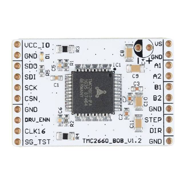 trinamic-motion-control-gmbh-tmc2660-bob image