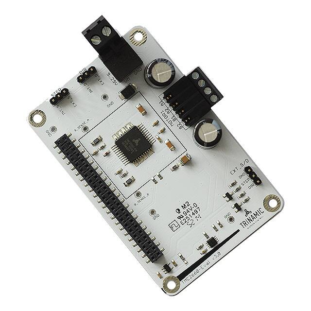 trinamic-motion-control-gmbh-tmc2660-eval image
