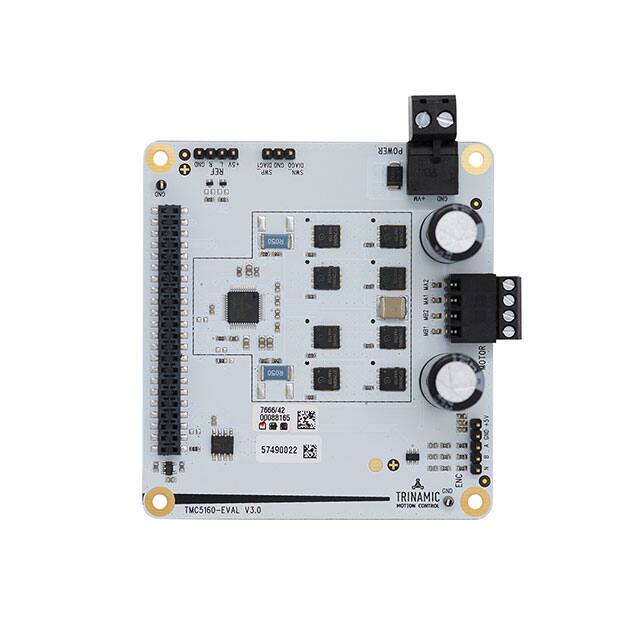trinamic-motion-control-gmbh-tmc5160-eval image
