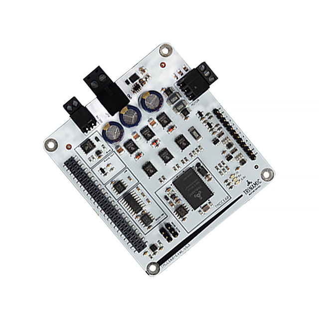 trinamic-motion-control-gmbh-tmcc160-eval image