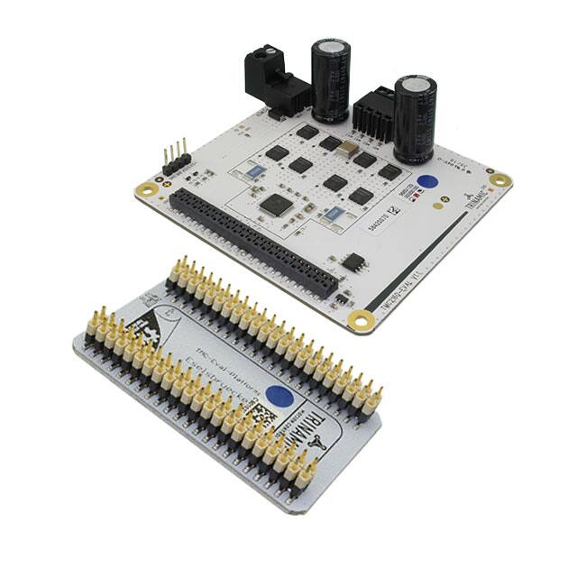 trinamic-motion-control-gmbh-tmc2160-eval image