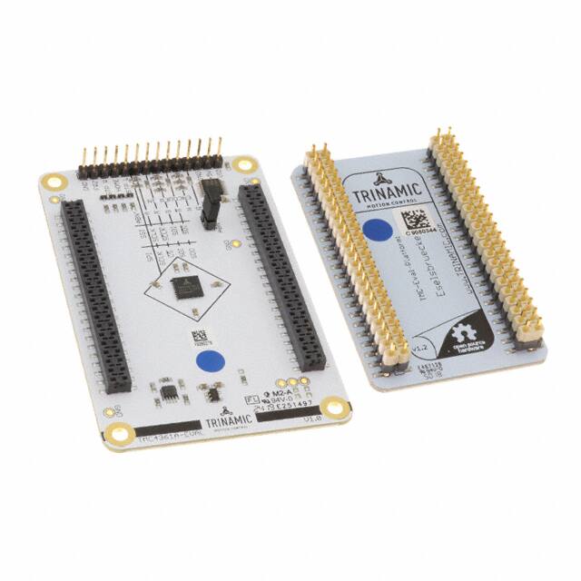 trinamic-motion-control-gmbh-tmc4361a-eval image