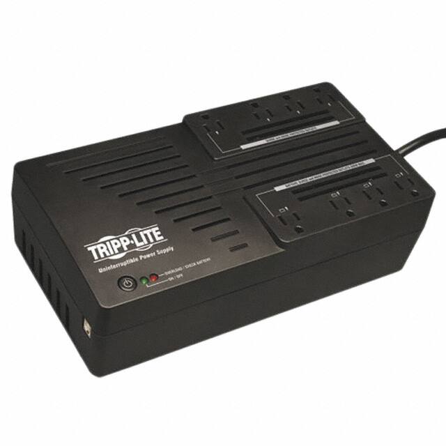 tripp-lite-avr700u image