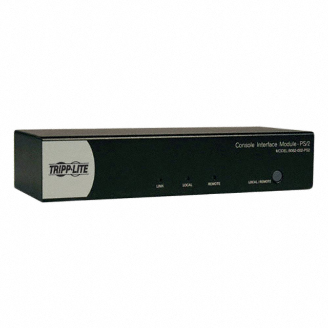 tripp-lite-b062-002-ps2 image