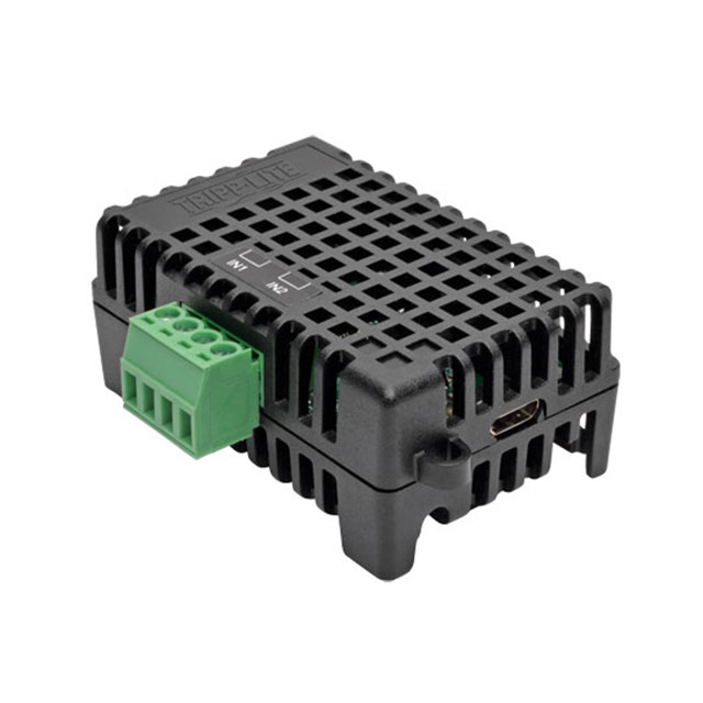 tripp-lite-e2mtdi image