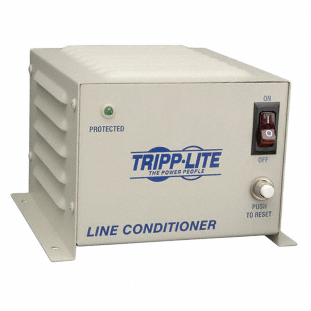 tripp-lite-ls604wm image