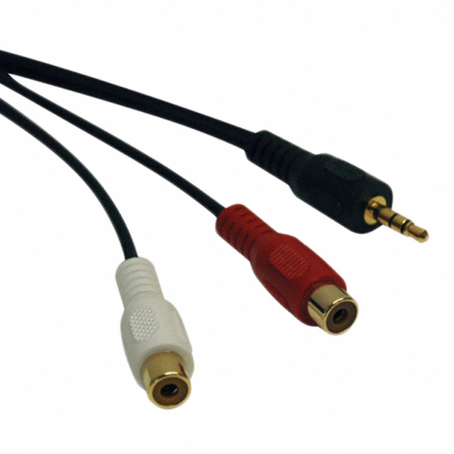 tripp-lite-p315-006 image