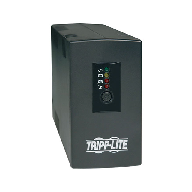tripp-lite-pos500taa image