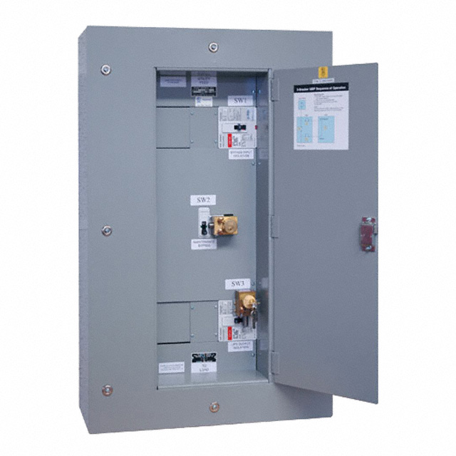 tripp-lite-su20kmbp image