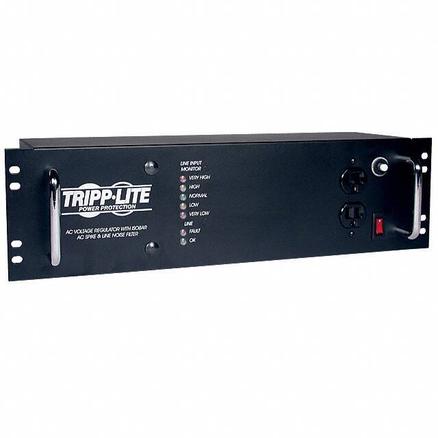 tripp-lite-lcr2400 image