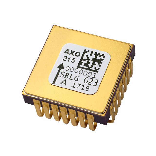 tronics-axo215 image