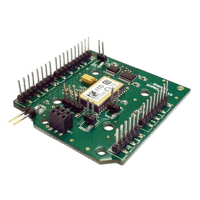 tronics-gypro3300-evb2 image