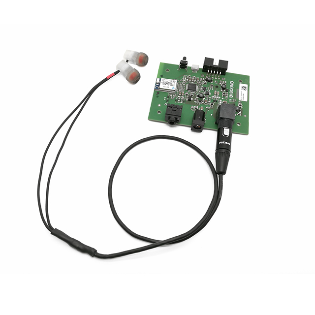 usound-gmbh-ua-e-1030 image