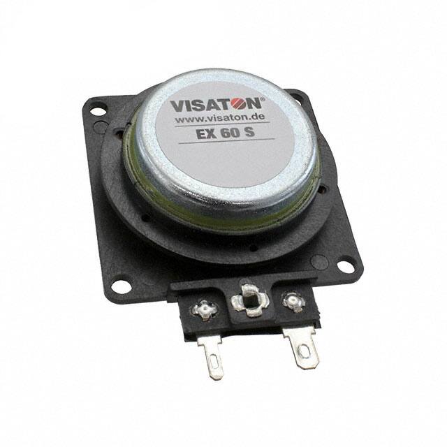 visaton-gmbh-and-co-kg-ex-60-s-4-ohm image